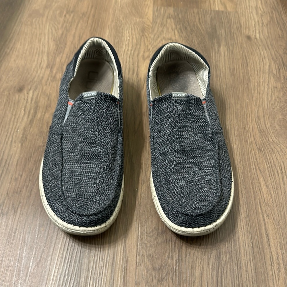 Men’s Hey Dude Slip On Loafers